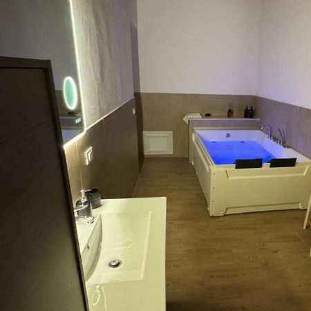 Ballaro Suite Apartment Palermo Exteriör bild