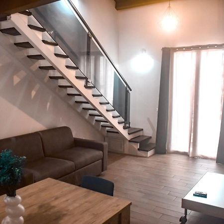 Ballaro Suite Apartment Palermo Exteriör bild