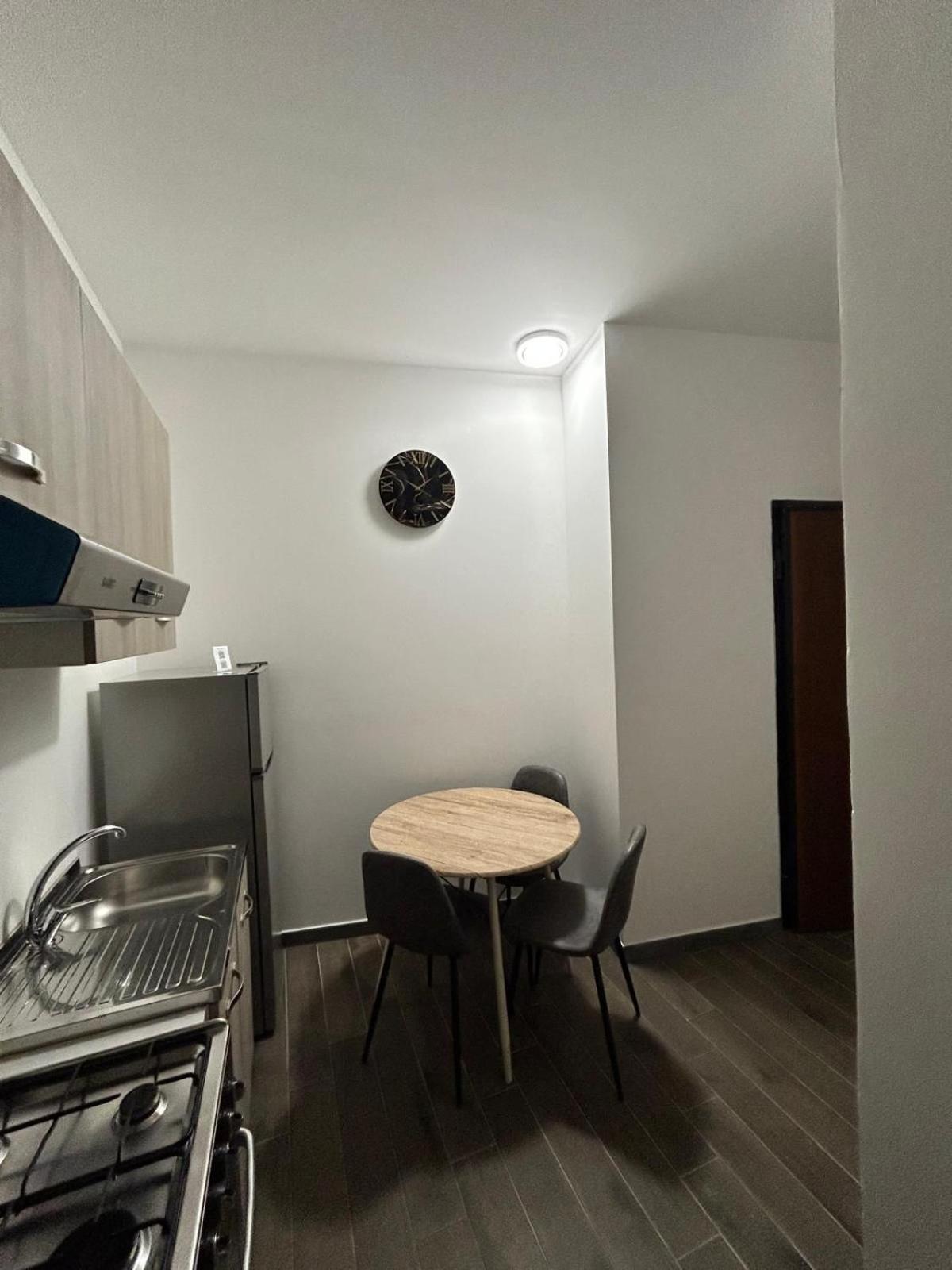 Ballaro Suite Apartment Palermo Exteriör bild