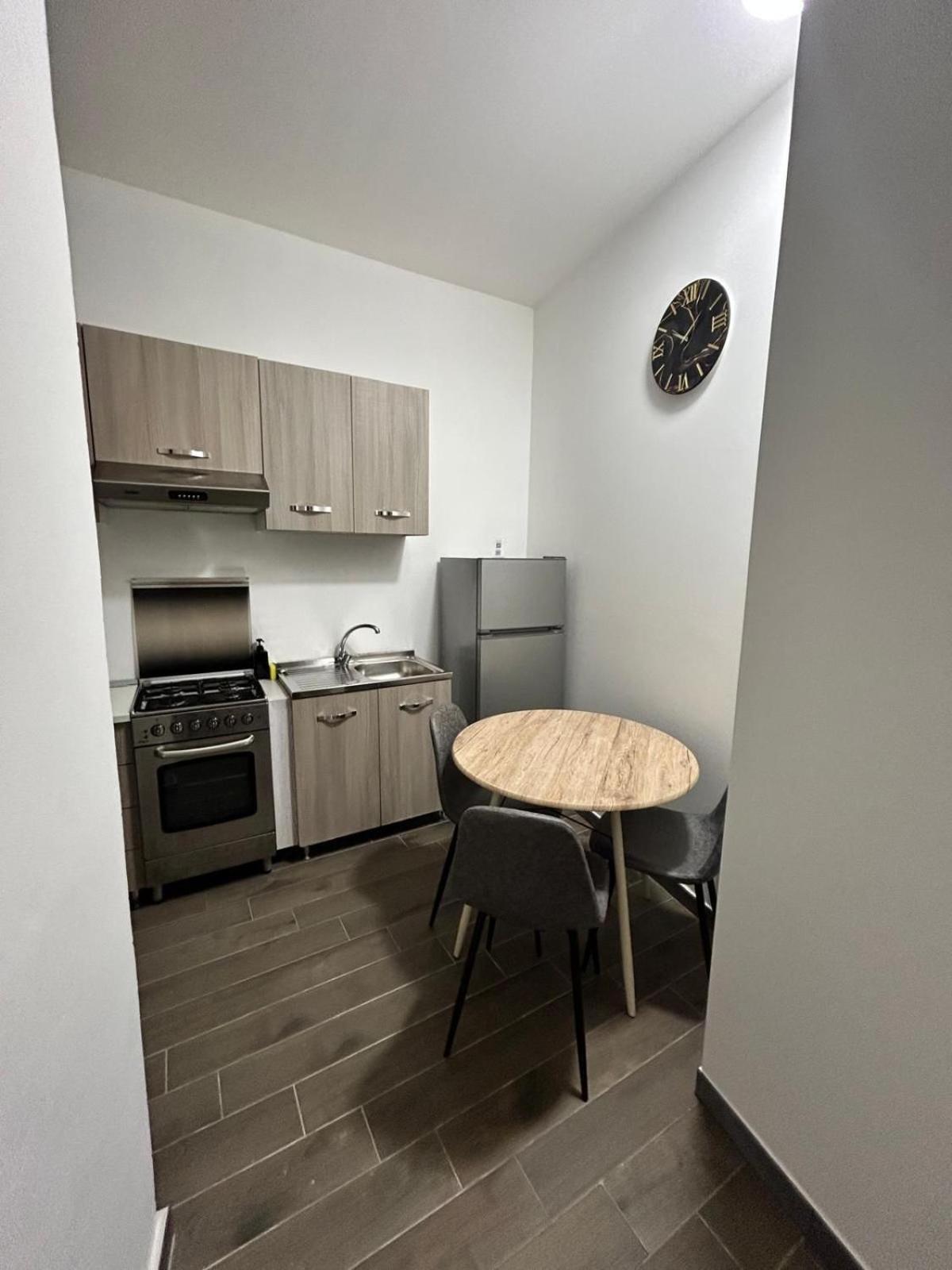 Ballaro Suite Apartment Palermo Exteriör bild