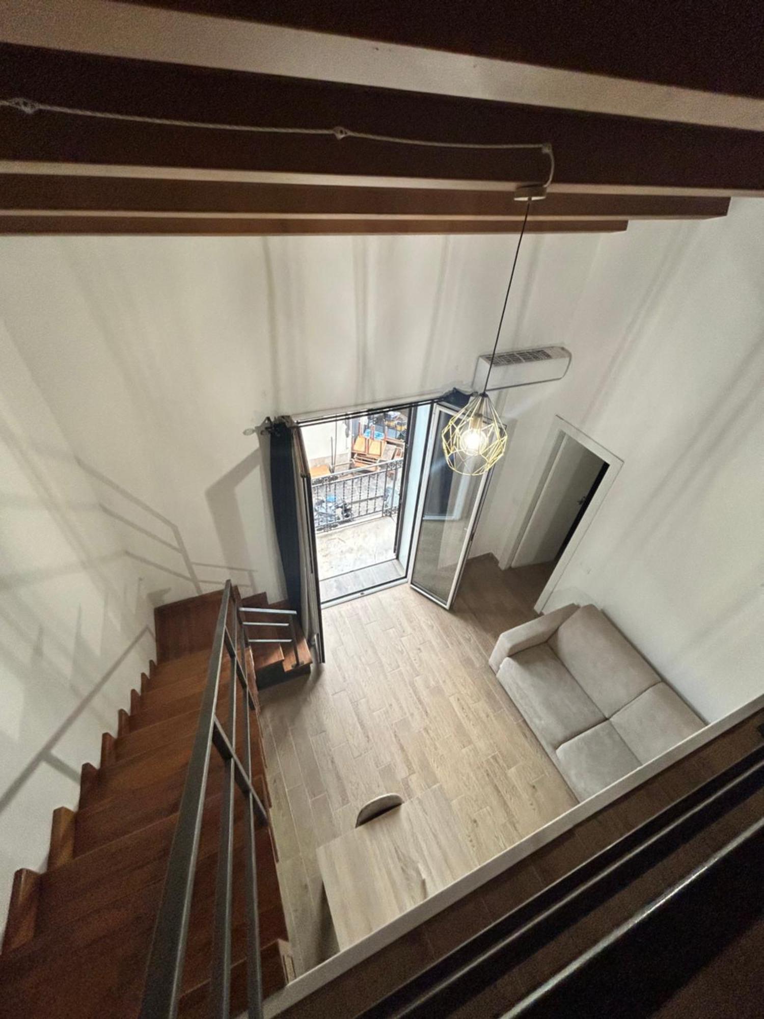 Ballaro Suite Apartment Palermo Rum bild