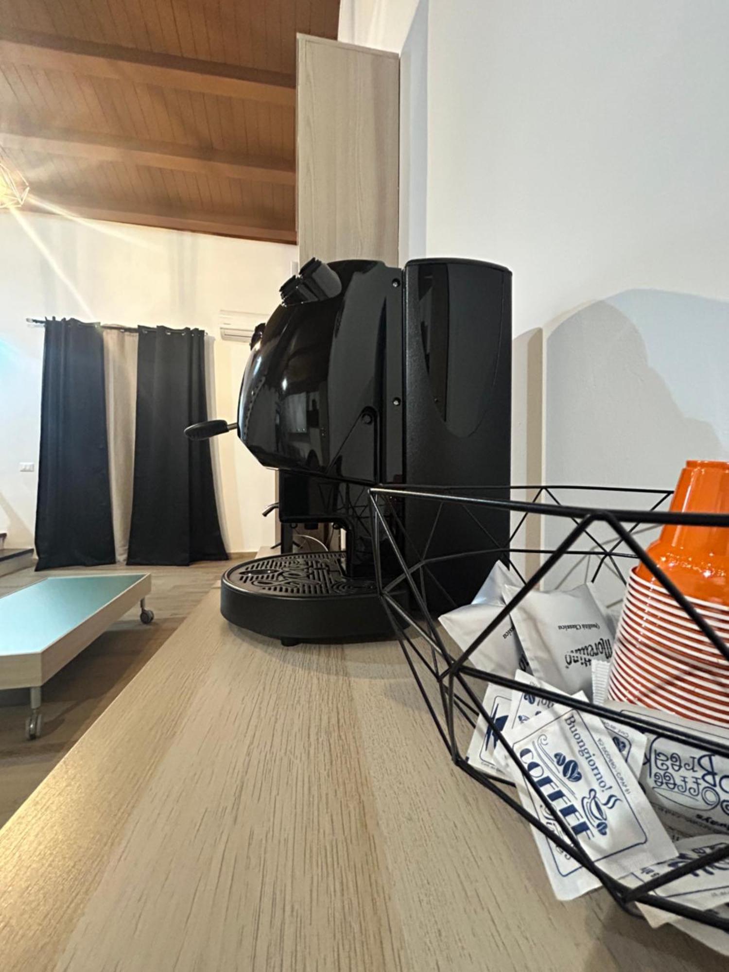Ballaro Suite Apartment Palermo Exteriör bild