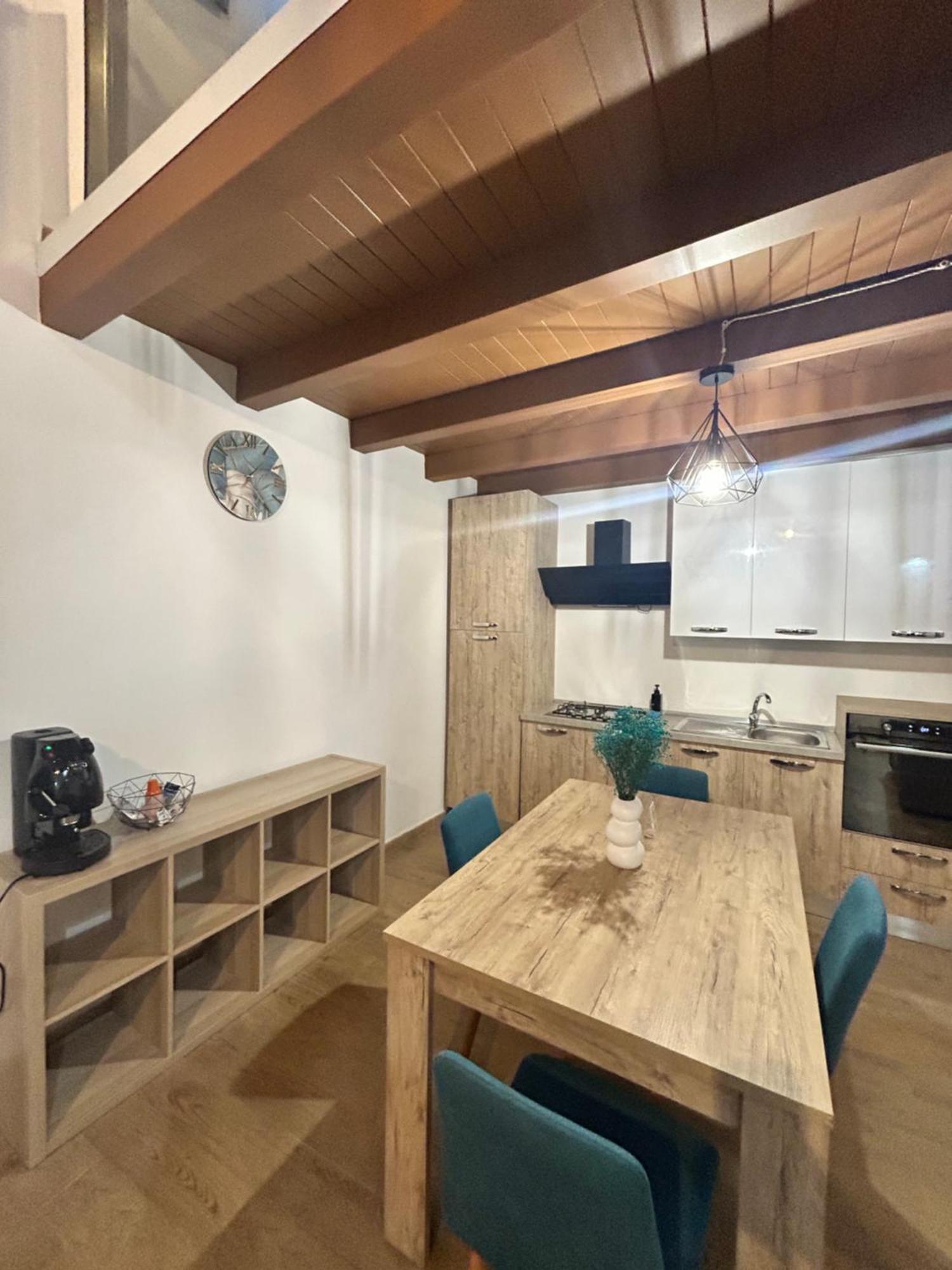 Ballaro Suite Apartment Palermo Exteriör bild