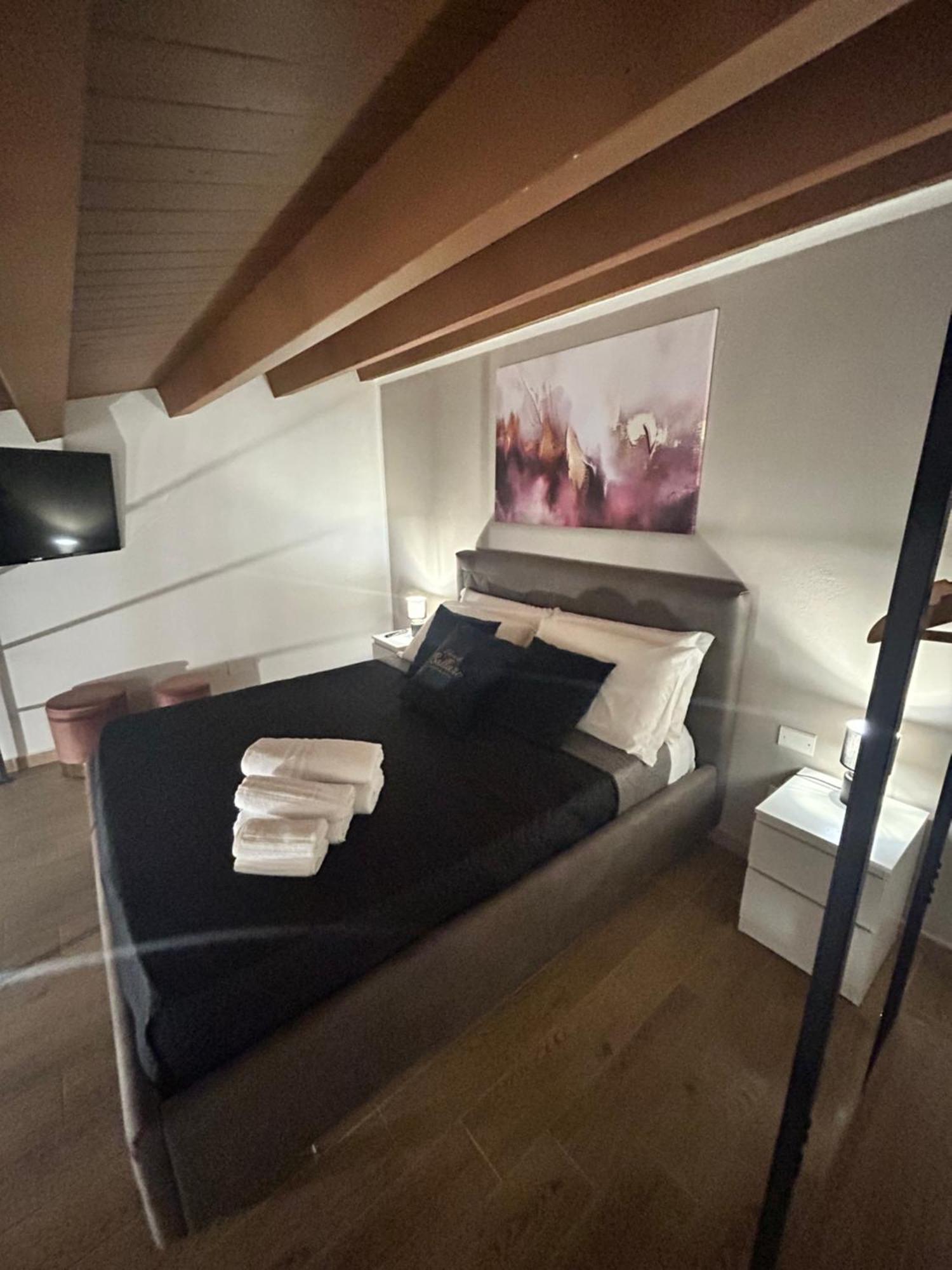 Ballaro Suite Apartment Palermo Exteriör bild