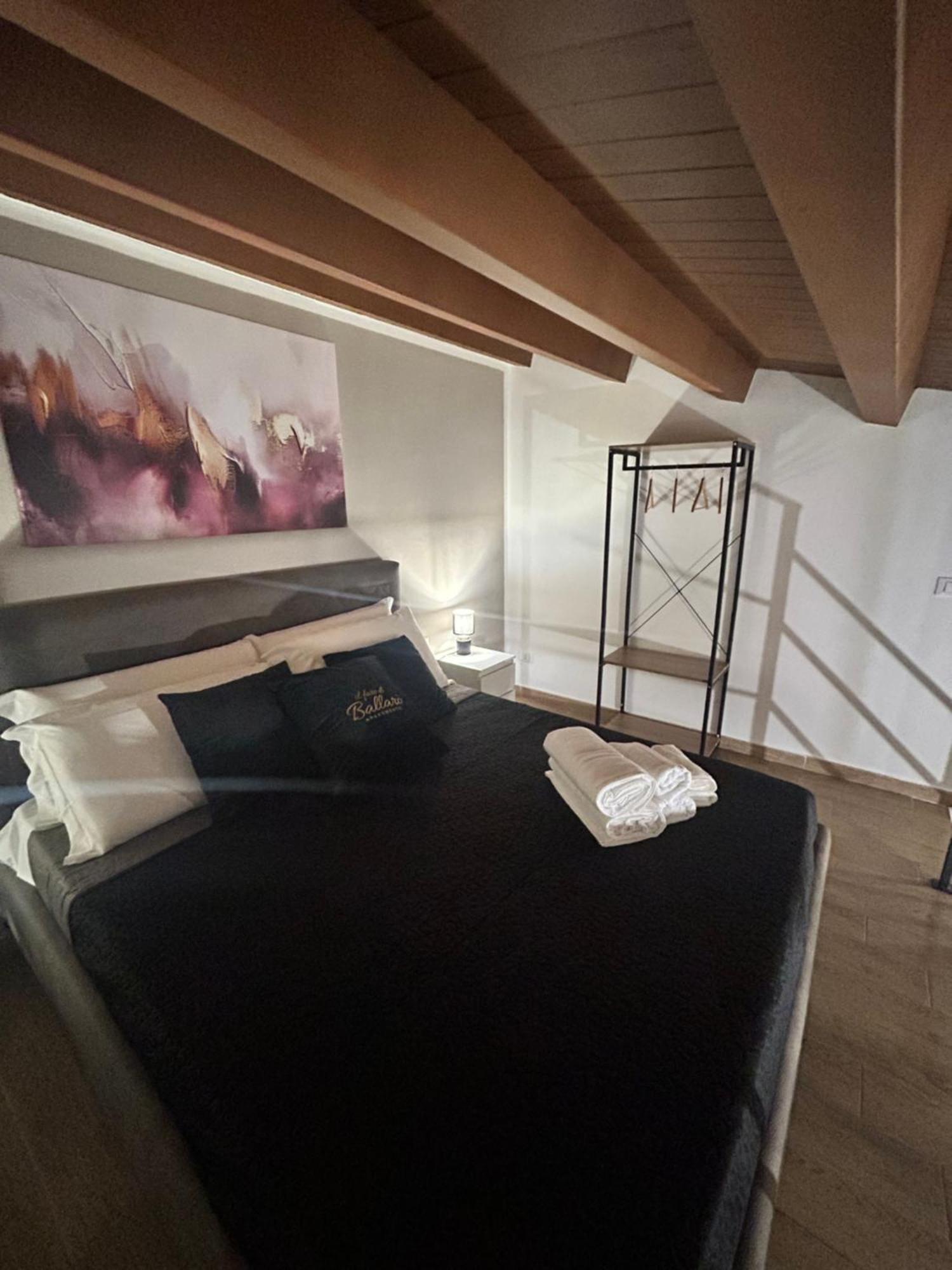 Ballaro Suite Apartment Palermo Exteriör bild