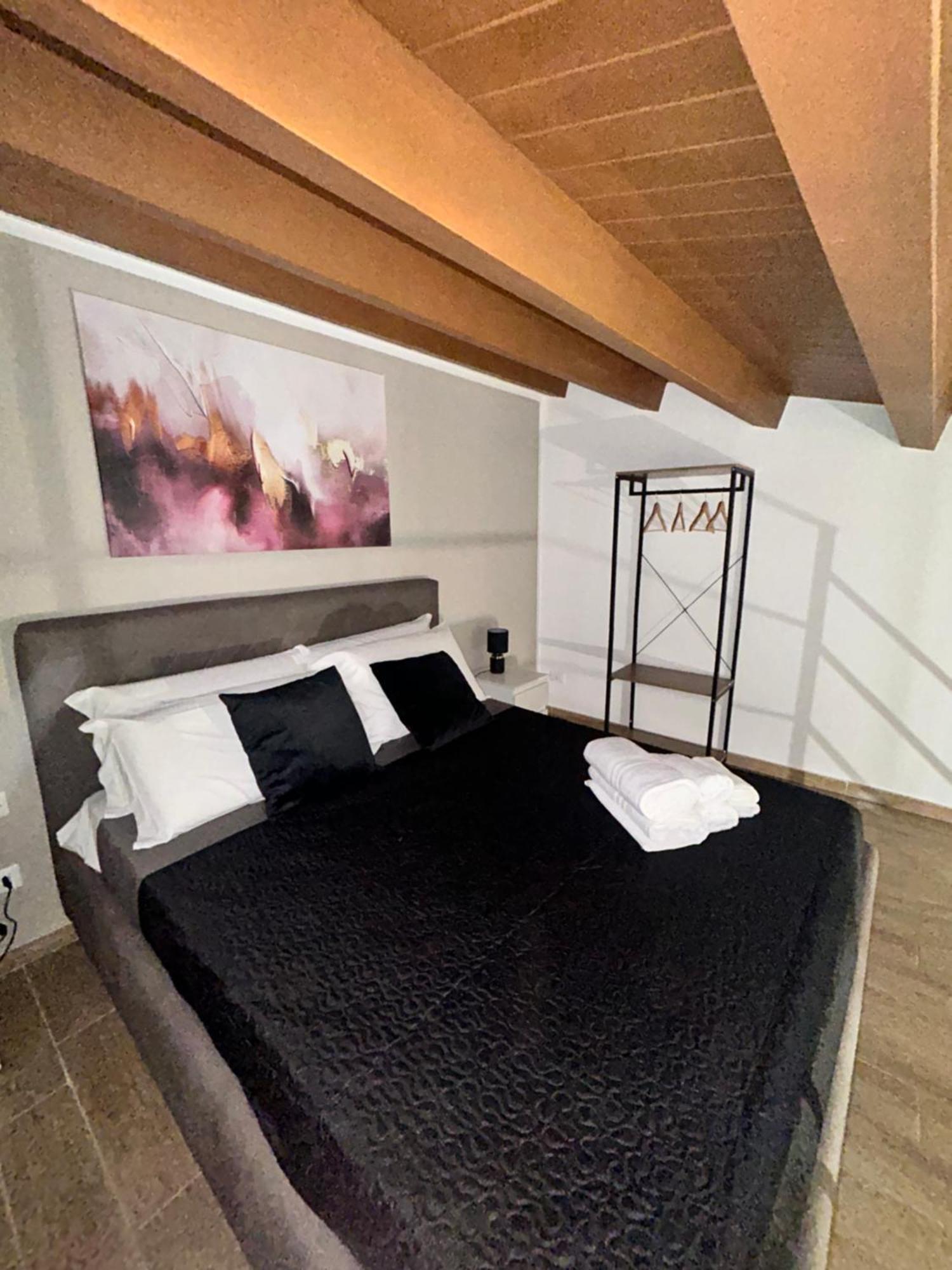 Ballaro Suite Apartment Palermo Exteriör bild