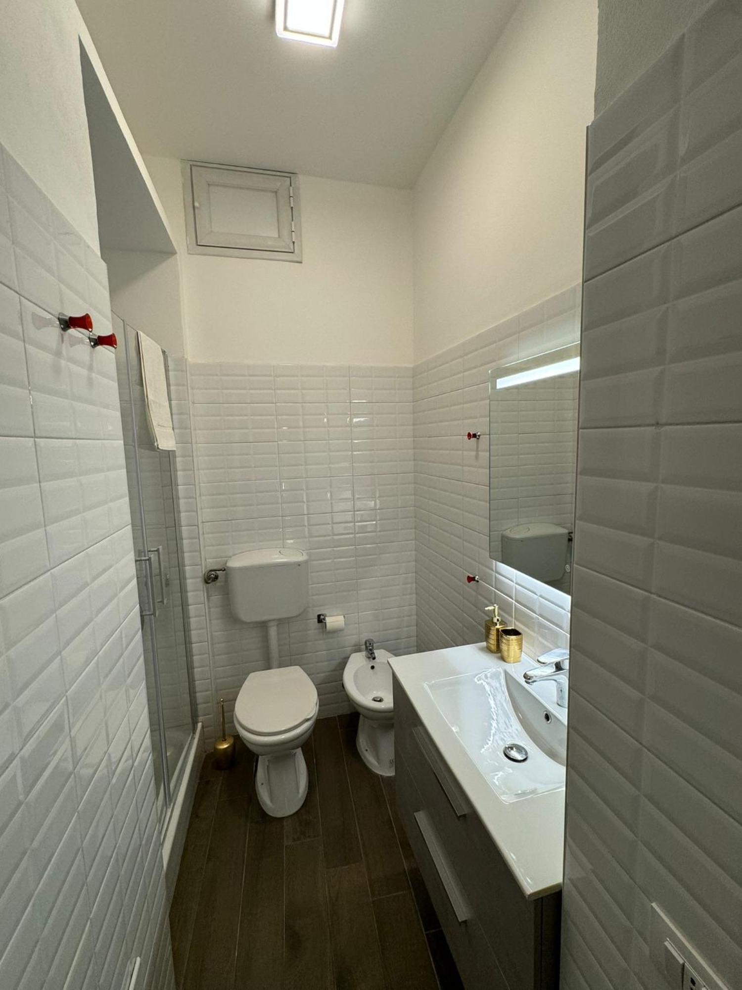 Ballaro Suite Apartment Palermo Exteriör bild