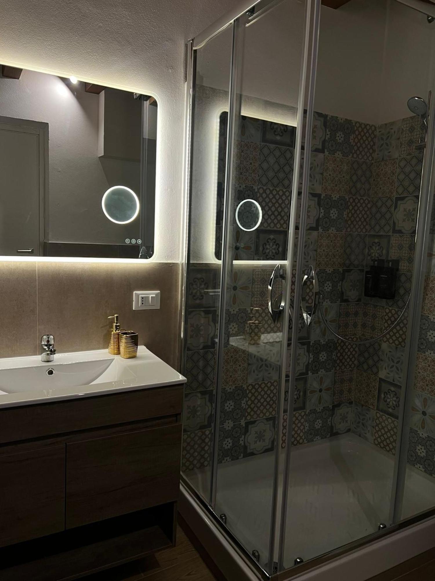 Ballaro Suite Apartment Palermo Exteriör bild