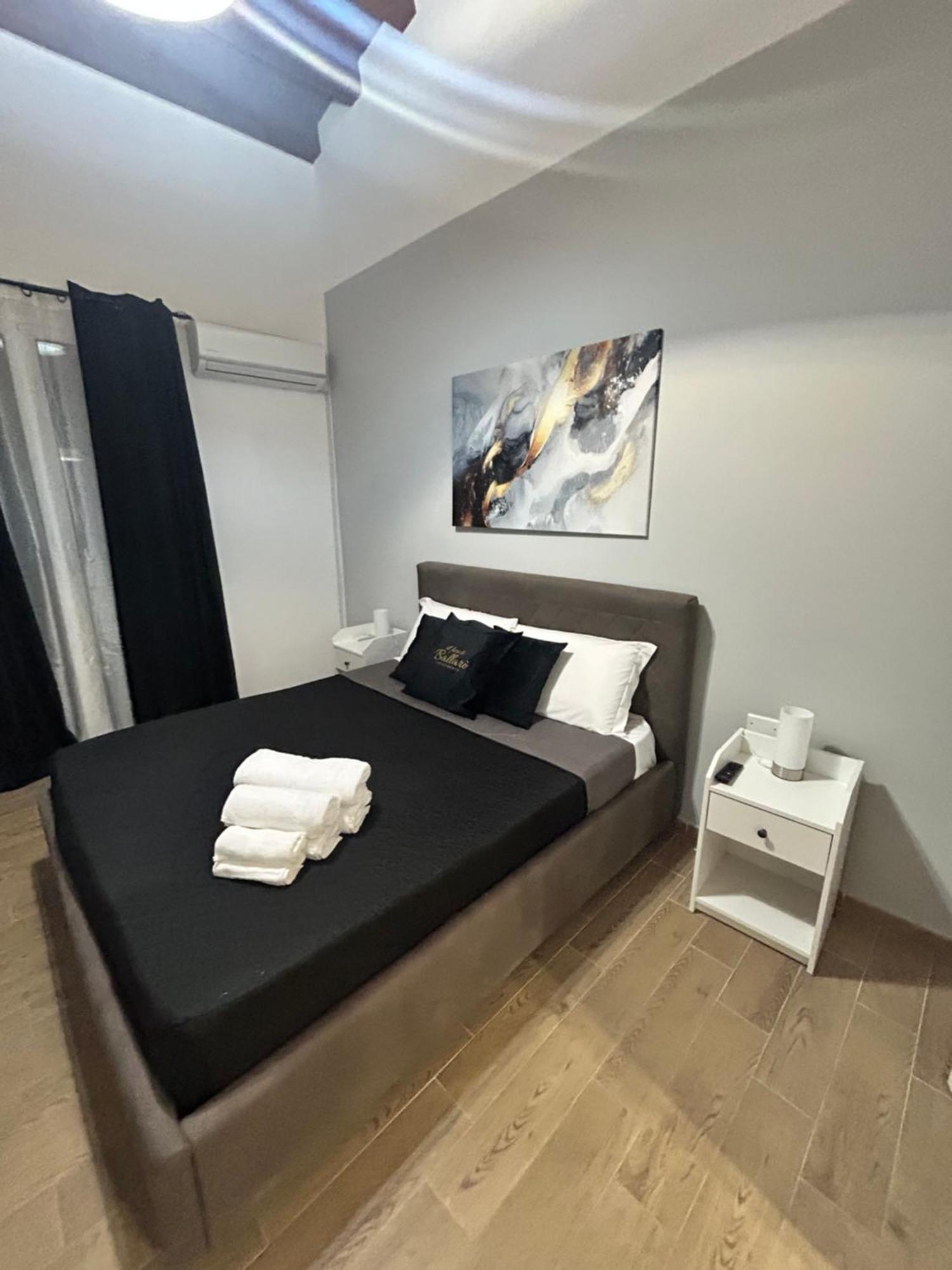 Ballaro Suite Apartment Palermo Exteriör bild