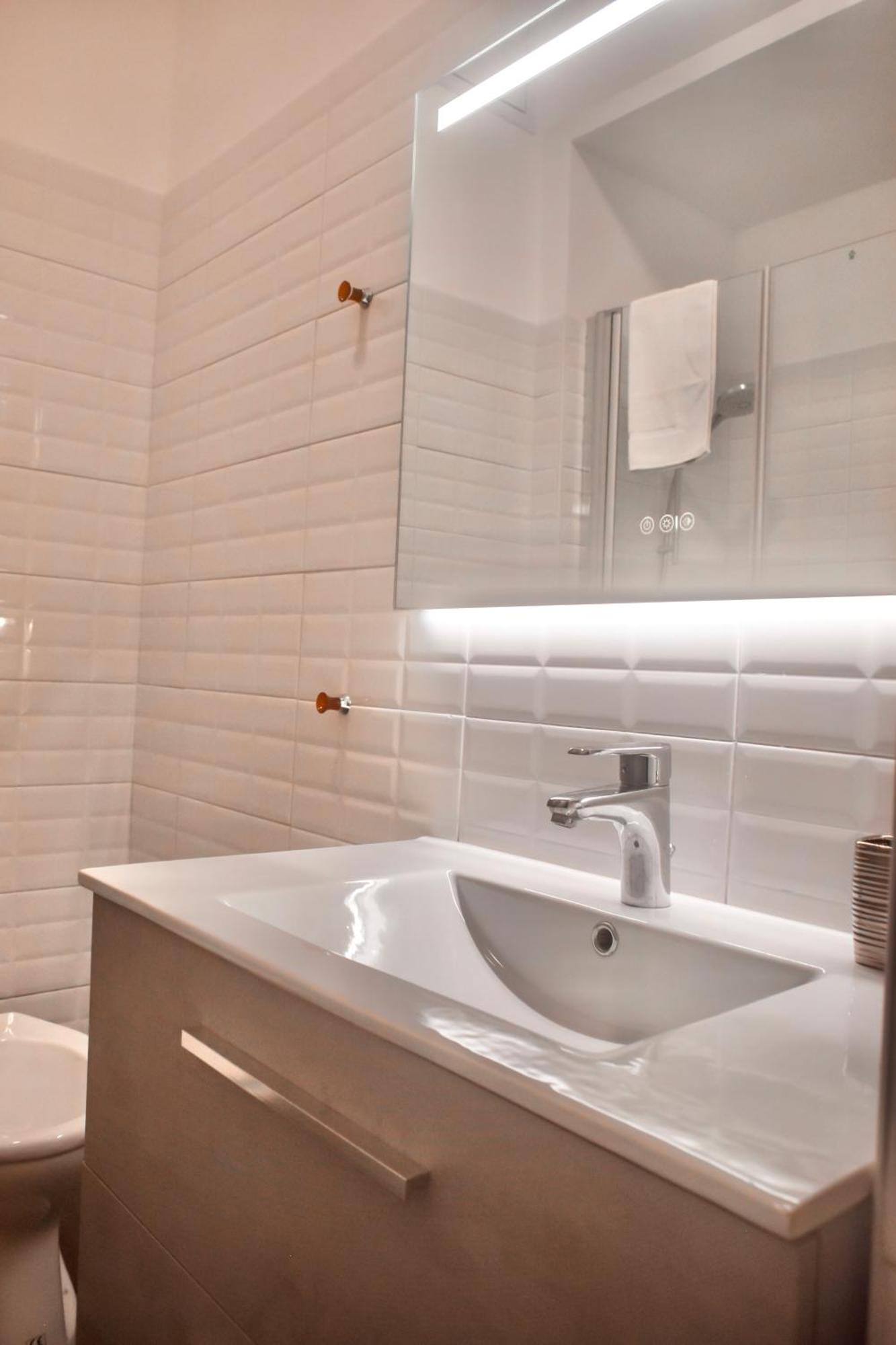Ballaro Suite Apartment Palermo Exteriör bild