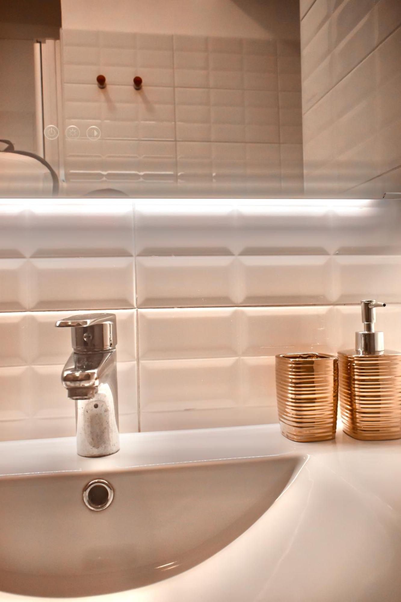 Ballaro Suite Apartment Palermo Exteriör bild