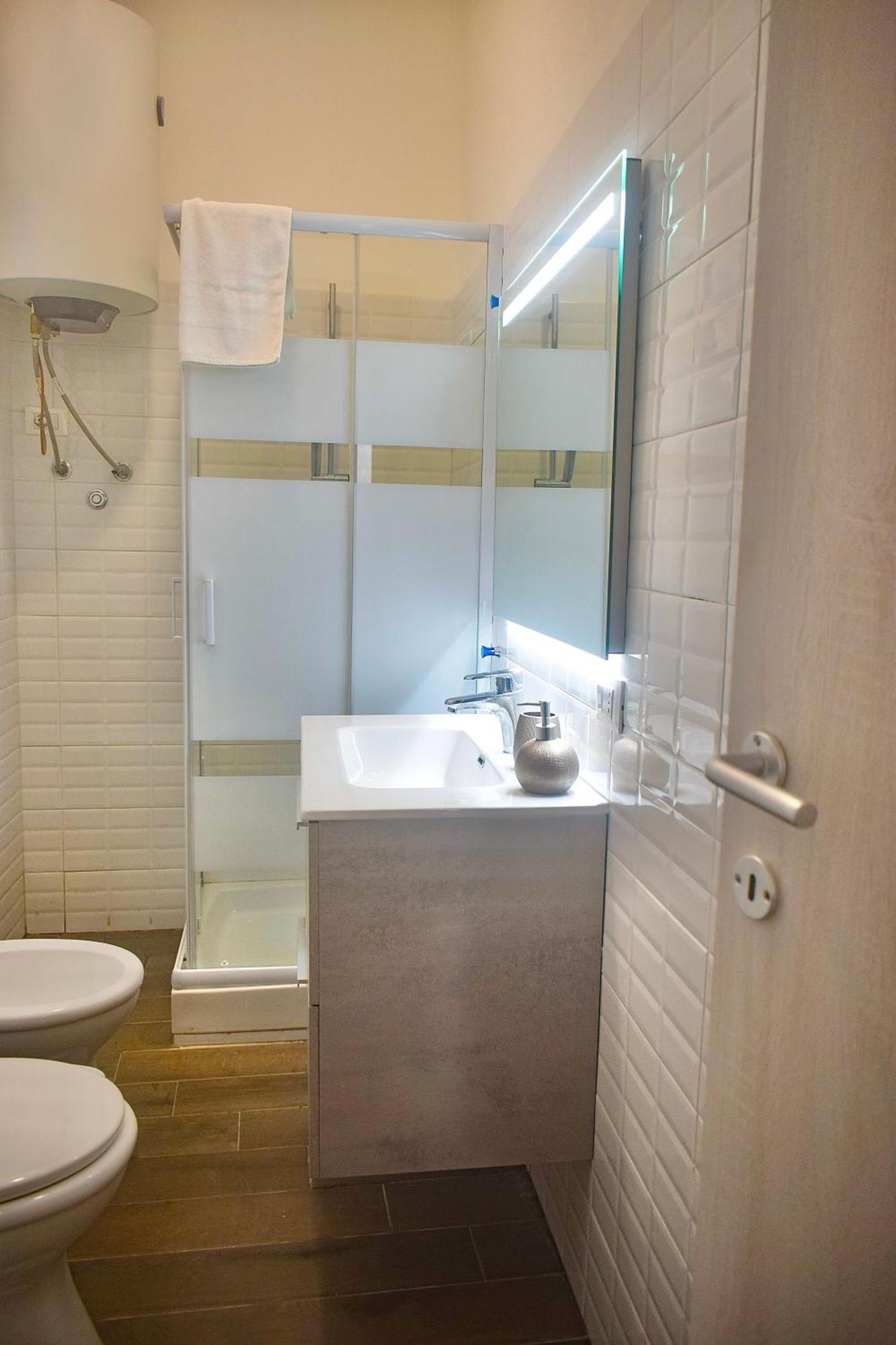 Ballaro Suite Apartment Palermo Exteriör bild