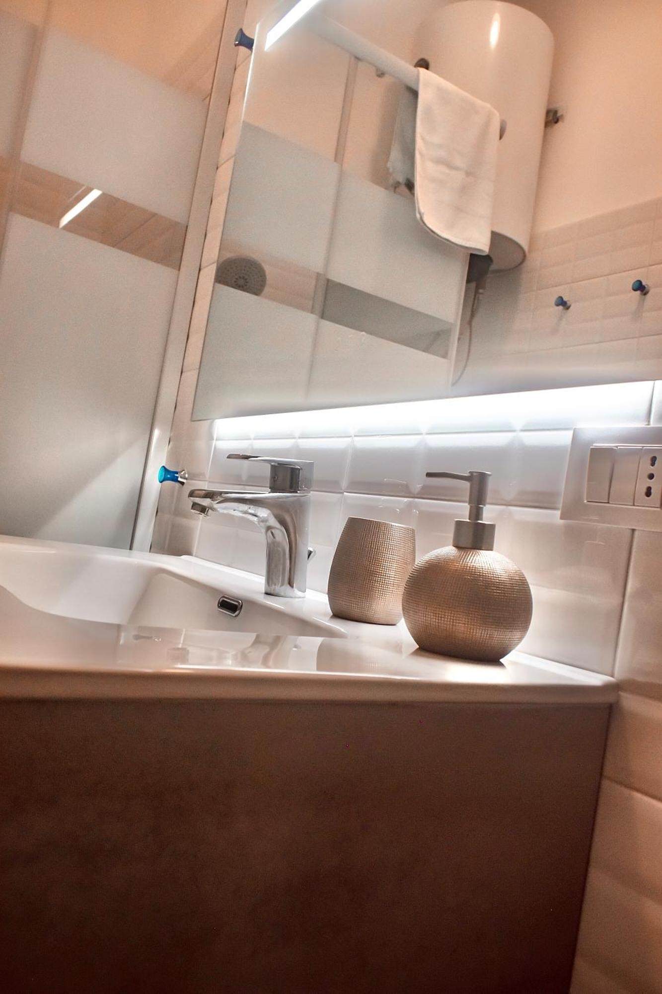 Ballaro Suite Apartment Palermo Exteriör bild