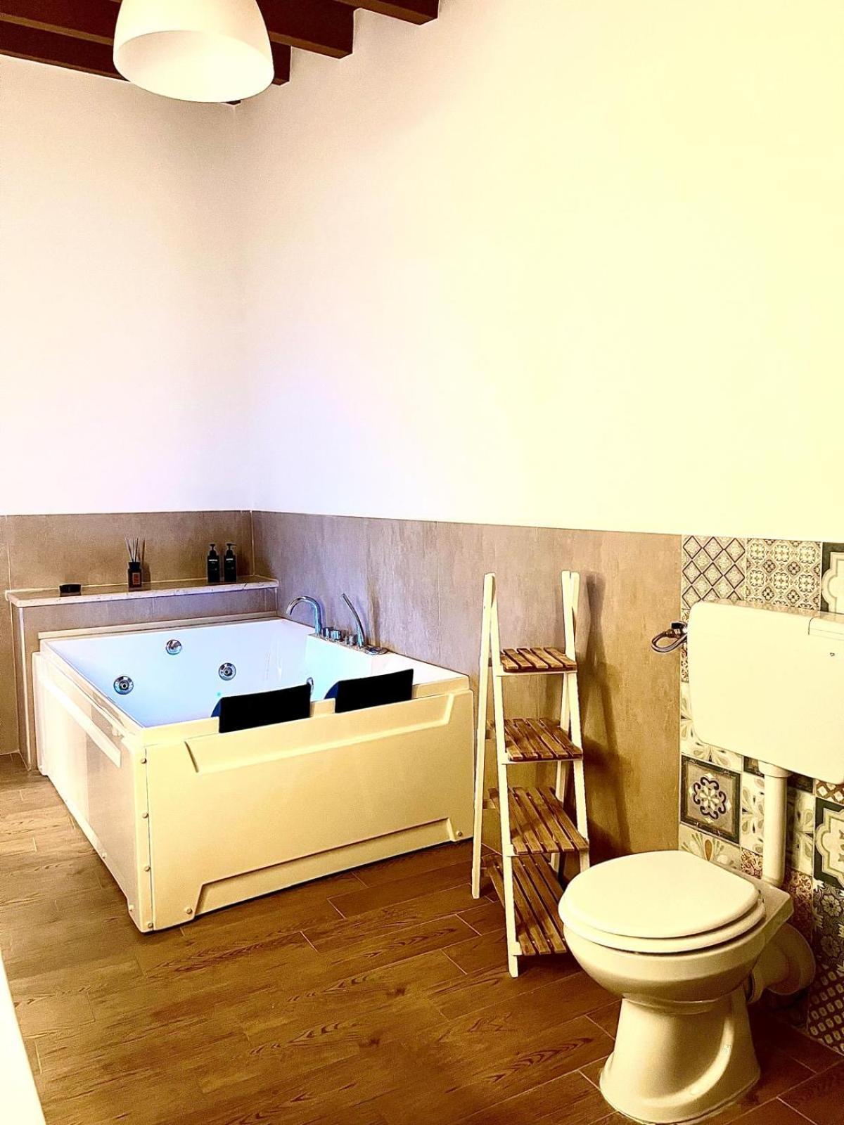 Ballaro Suite Apartment Palermo Exteriör bild