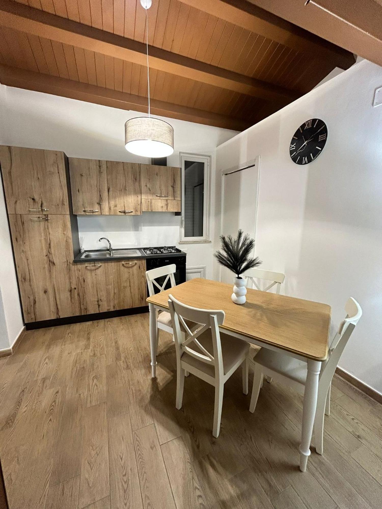 Ballaro Suite Apartment Palermo Exteriör bild